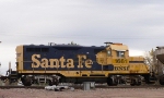 BNSF 1661